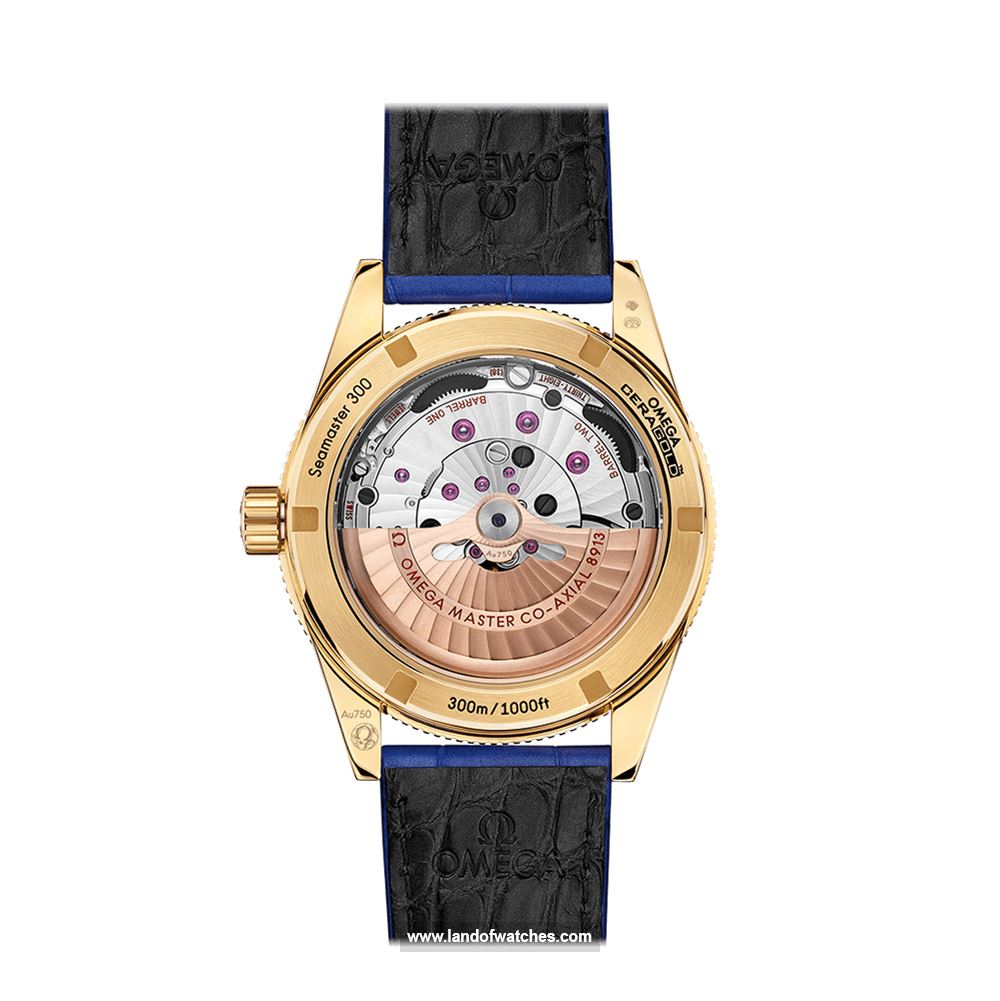 شراء ساعة معصم أوميغا(OMEGA) 234.63.41.21.99.002 | | | الأصلي