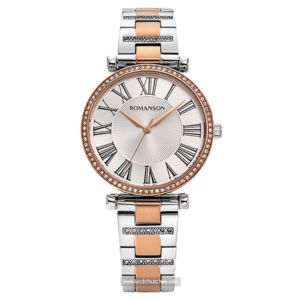 Buy ROMANSON RM9A13TL Watches | Original