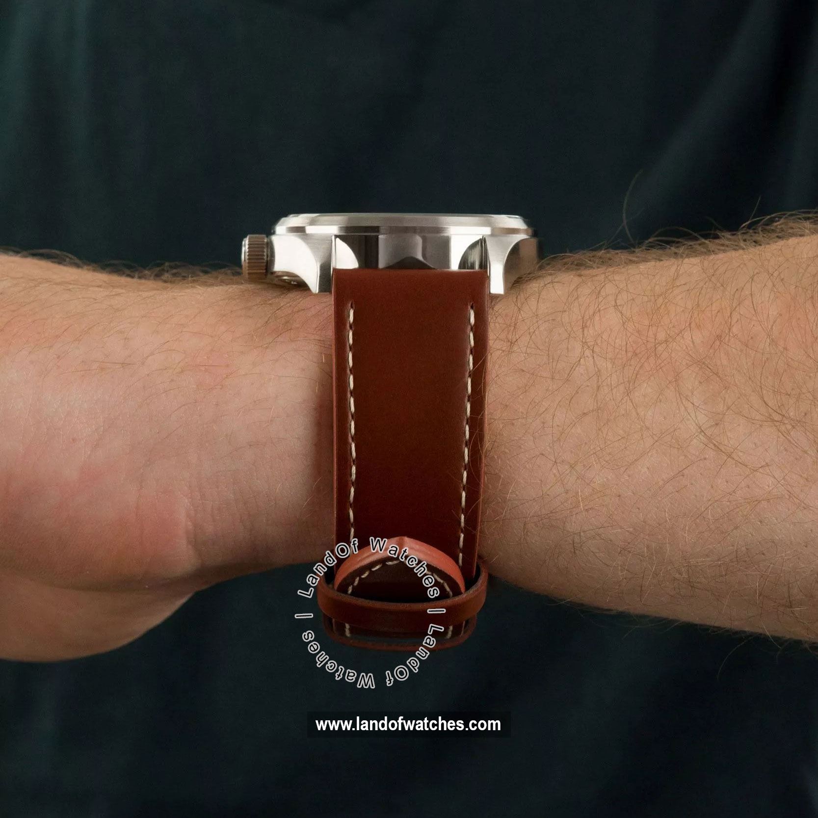 شراء ساعة معصم رجالیه اورینت(ORIENT) RA-AC0H04Y10B كلاسيك | | | الأصلي