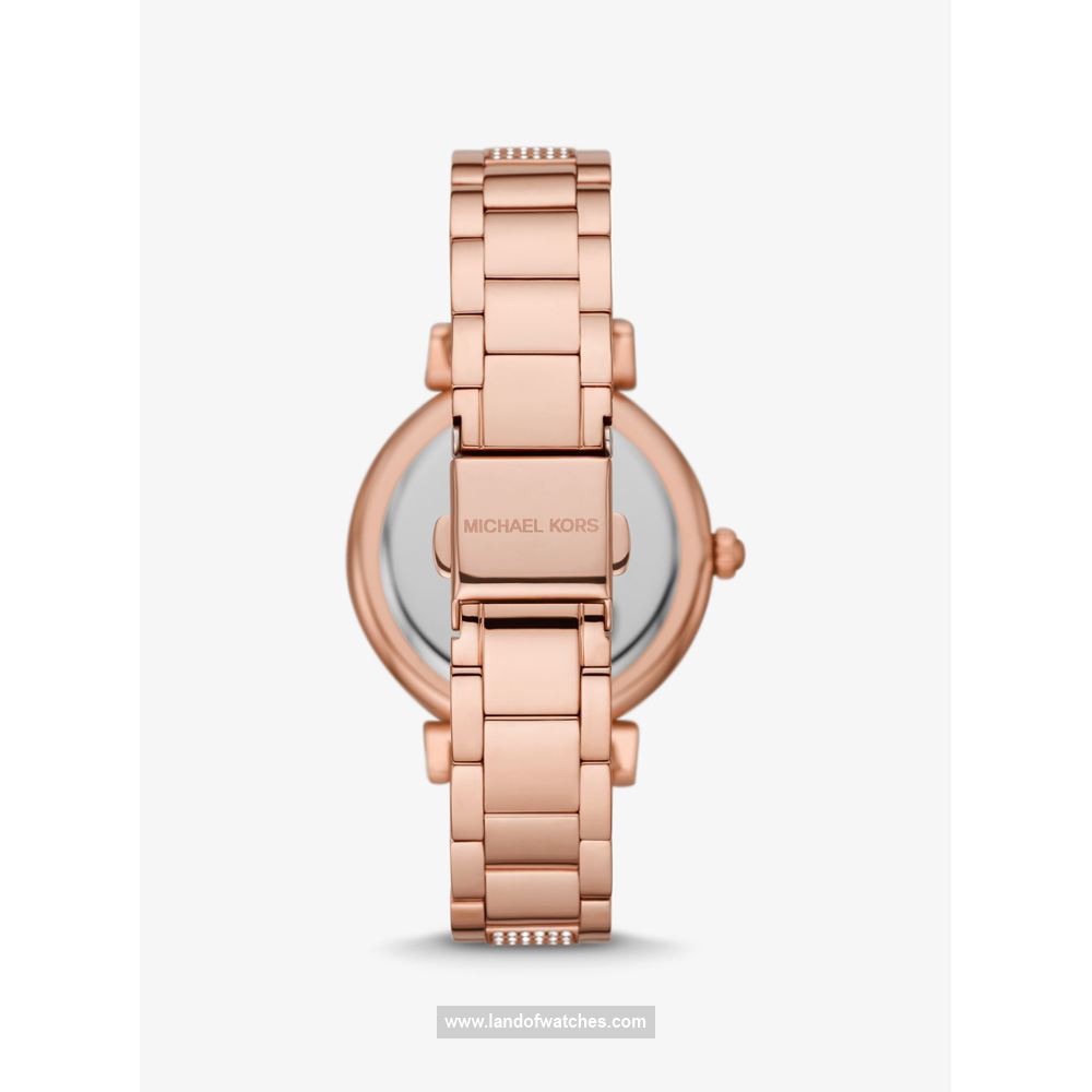 شراء ساعة معصم نسائیه مایکل کورس(MICHAEL KORS) MK4617 | | | الأصلي