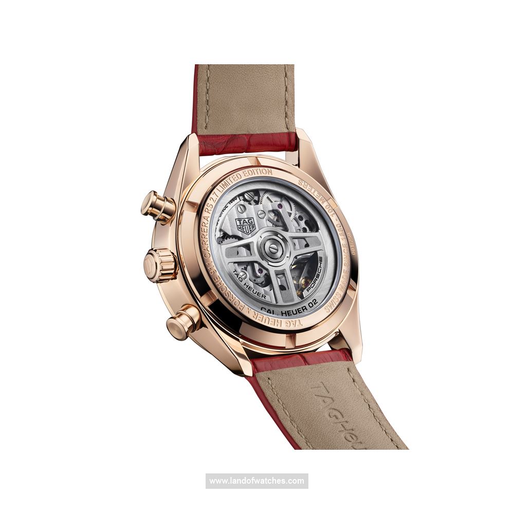 Buy TAG HEUER CBN2045.FC8316 Watches | Original