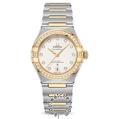 Watches Gender: Women's,Movement: Automatic,Date Indicator,Chronograph