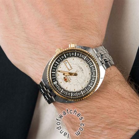Buy Men's ORIENT RA-AA0E01S19B Classic Watches | Original