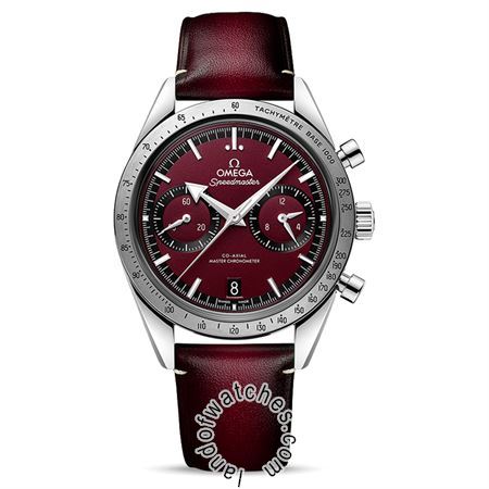 Buy OMEGA 332.12.41.51.11.001 Watches | Original