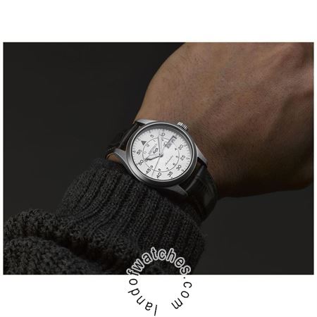 شراء ساعة معصم رجالیه سیکو(SEIKO) SRPJ87K1 كلاسيك | | | الأصلي