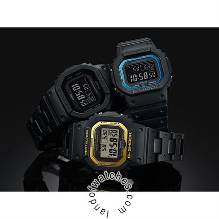 Buy CASIO GW-B5600BC-1B Watches | Original