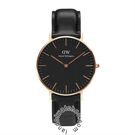 Buy Men's Women's DANIEL WELLINGTON DW00100139 Classic Watches | Original