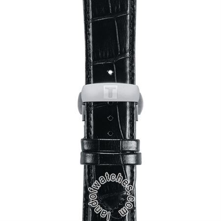 Buy Men's TISSOT T035.617.16.051.00 Classic Sport Watches | Original