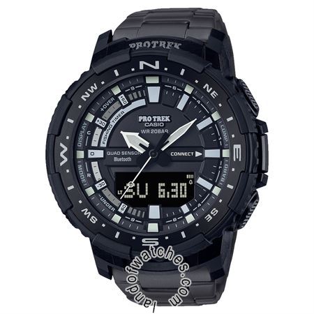 Buy Men's CASIO PRT-B70YT-1 Watches | Original