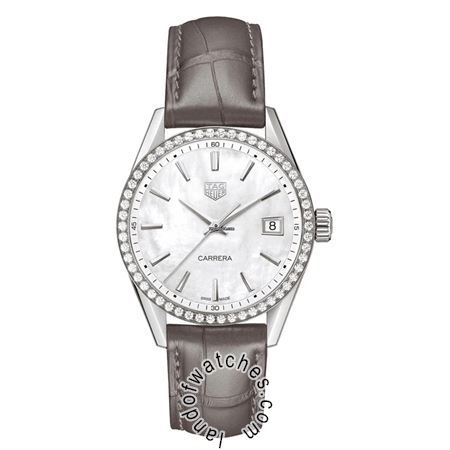 Buy Women's TAG HEUER WBK1316.FC8258 Watches | Original