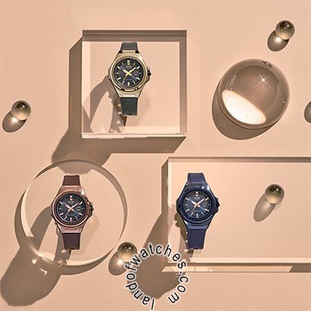 Buy CASIO MSG-S500G-2A2 Watches | Original