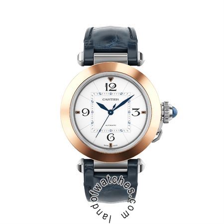 Buy CARTIER CRW2PA0008 Watches | Original