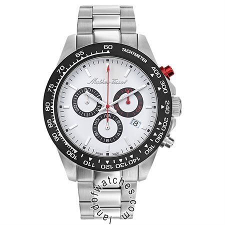 Watches Gender: Men's,Movement: Quartz,Brand Origin: SWISS,casual - Classic style,Date Indicator,Chronograph,Luminous,TachyMeter