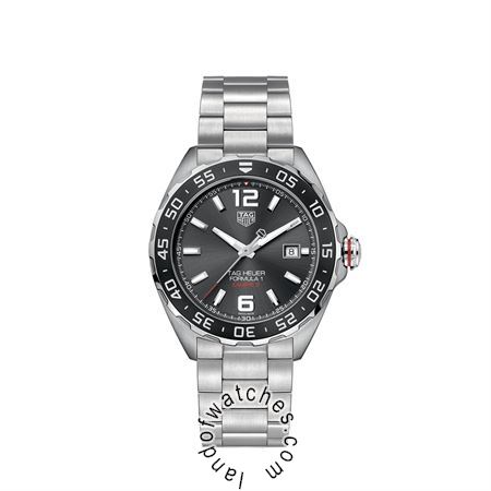 Buy Men's TAG HEUER WAZ2011.BA0842 Watches | Original