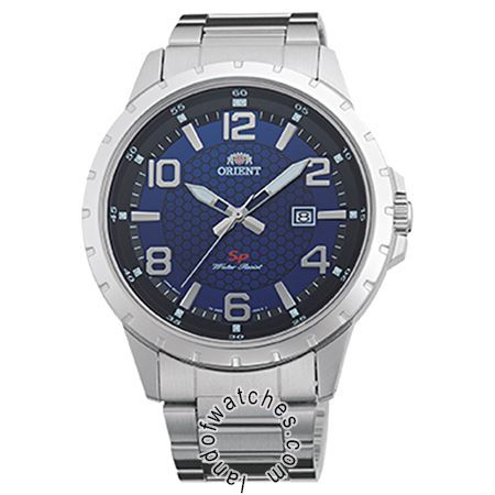 Buy ORIENT UNG3001D Watches | Original