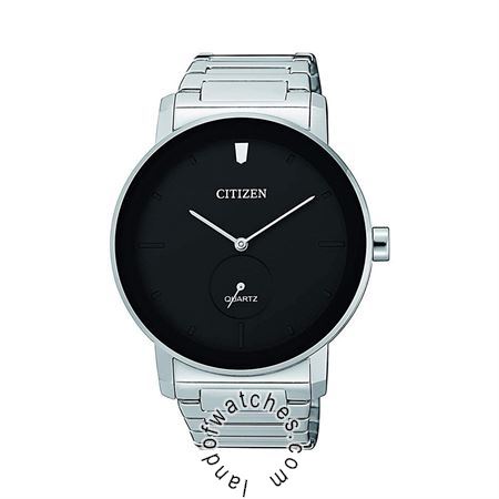 Buy Men's CITIZEN BE9180-52E Classic Watches | Original