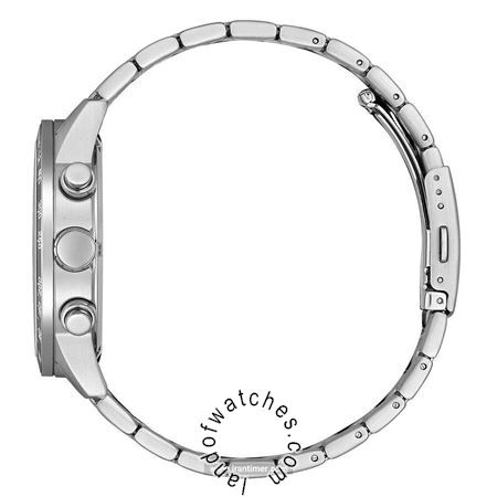 شراء ساعة معصم رجالیه سیتیزن(CITIZEN) AN3688-58H كلاسيك | | | الأصلي