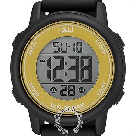 Buy Women's Q&Q G05A-003VY Watches | Original