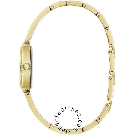 شراء ساعة معصم نسائیه غس(GUESS) GW0655L2 موضه | | | الأصلي