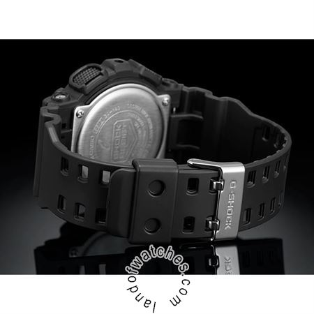Buy Men's CASIO GA-140-1A4 Watches | Original