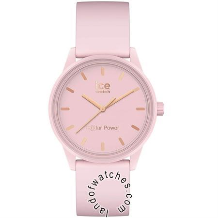 شراء ساعة معصم نسائیه آیس واج(ICE WATCH) 018479 رياضة | | | الأصلي