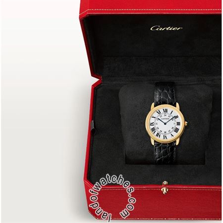 Buy CARTIER CRW6700455 Watches | Original