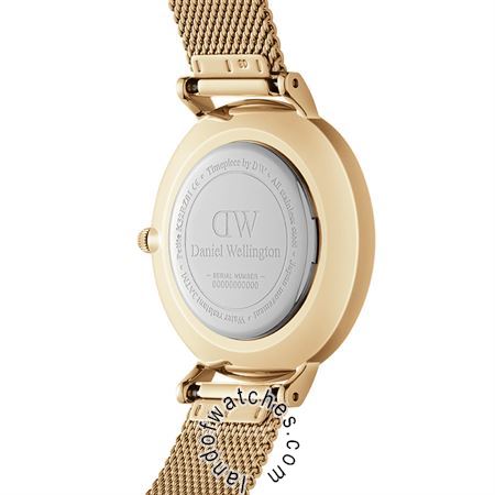 Buy Women's DANIEL WELLINGTON DW00100350 Classic Watches | Original