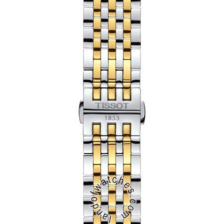 Buy Men's TISSOT T063.907.22.038.00 Classic Watches | Original