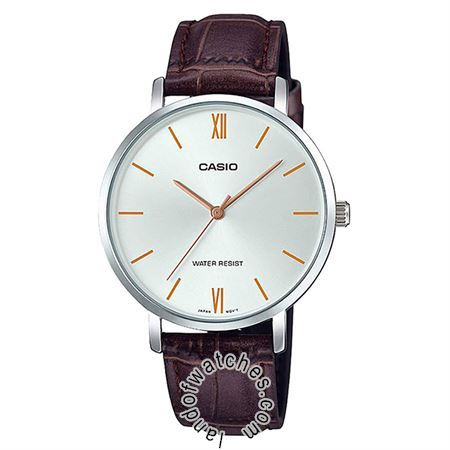 Buy Women's CASIO LTP-VT01L-7B2UDF Classic Watches | Original