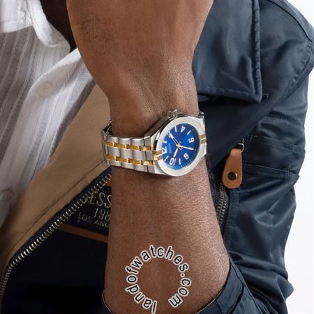 Buy Men's GUESS GW0661G1 Classic Watches | Original