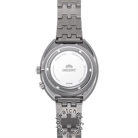 Buy Men's ORIENT RA-AA0E05B Classic Watches | Original