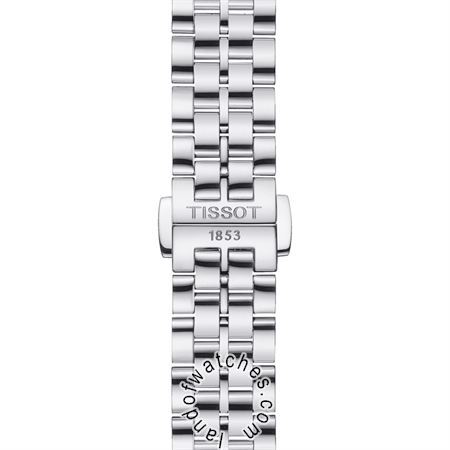 Buy Women's TISSOT T929.210.41.116.01 Watches | Original