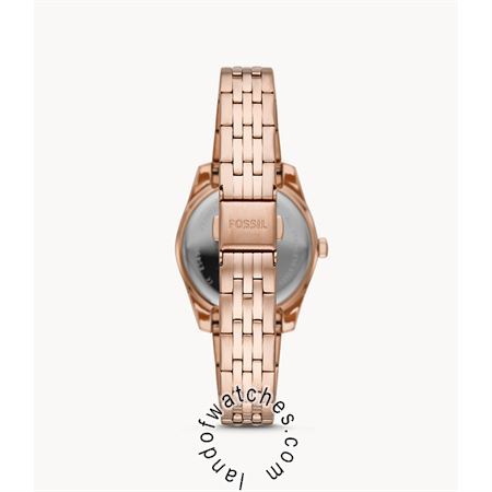 Buy Women's FOSSIL ES4898 Classic Watches | Original
