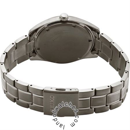 شراء ساعة معصم رجالیه سیکو(SEIKO) SUR373P1 كلاسيك | | | الأصلي