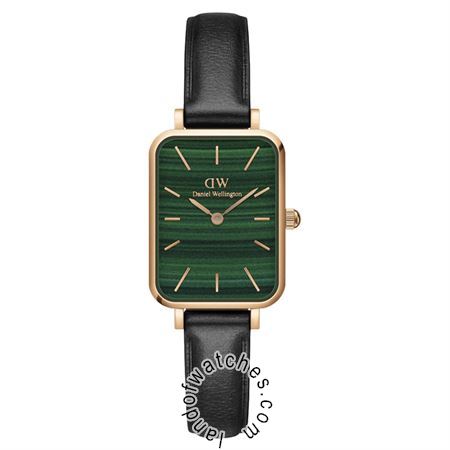 Buy Women's DANIEL WELLINGTON DW00100439 Classic Watches | Original
