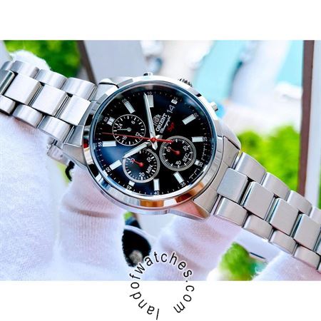 Buy Men's ORIENT FKU00002B0 Classic Watches | Original