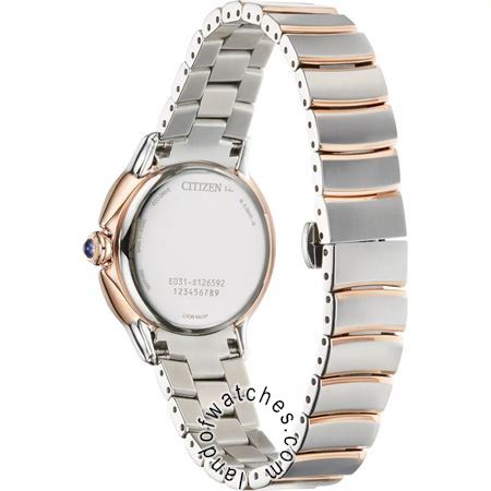 Buy Women's CITIZEN EM0956-54A Classic Watches | Original