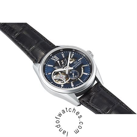 Buy Men's ORIENT RE-AV0005L Watches | Original