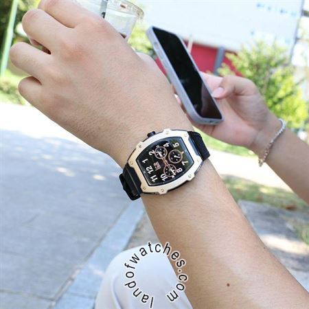 Buy Men's ICE WATCH 023315 Sport Watches | Original