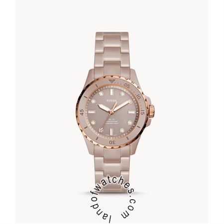 Buy Women's FOSSIL CE1111 Classic Watches | Original