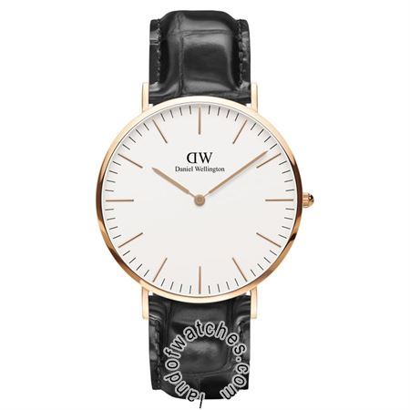 Buy Men's DANIEL WELLINGTON DW00100014 Watches | Original