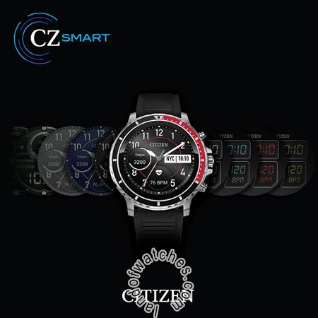 Buy Men's CITIZEN MX0000-07X Sport Watches | Original