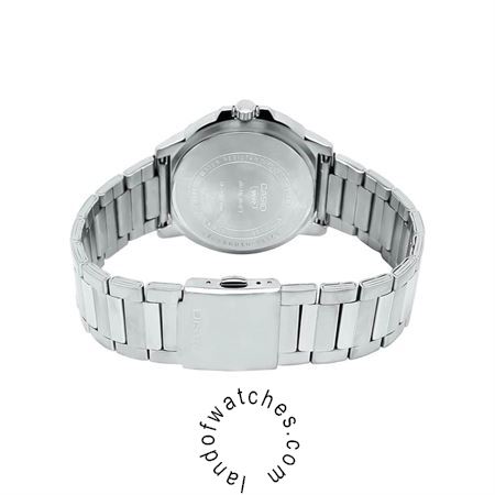 شراء ساعة معصم رجالیه کاسیو(CASIO) MTD-125D-3AVDF | | | الأصلي