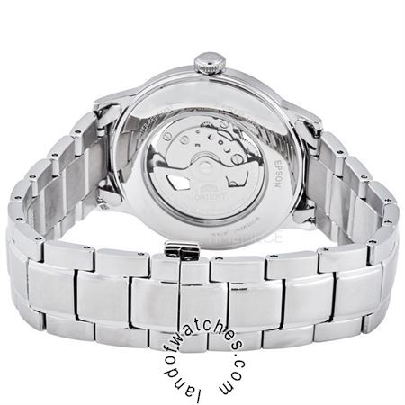 شراء ساعة معصم رجالیه اورینت(ORIENT) RA-AG0026E30B كلاسيك | | | الأصلي