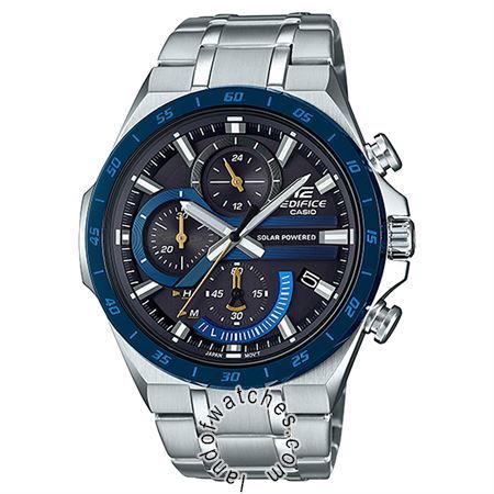 Buy CASIO EQS-920DB-2AV Watches | Original