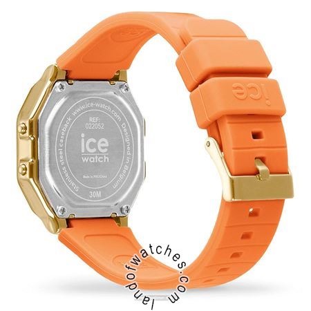 Buy Men's Women's ICE WATCH 022052 Sport Watches | Original