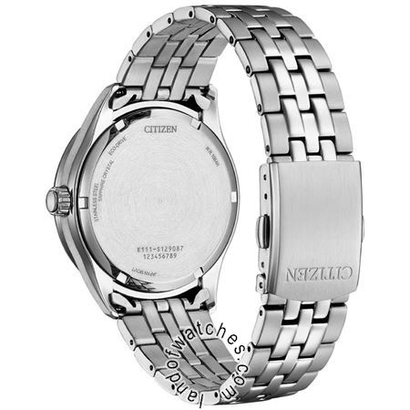 Buy Men's CITIZEN BM7560-59L Classic Watches | Original