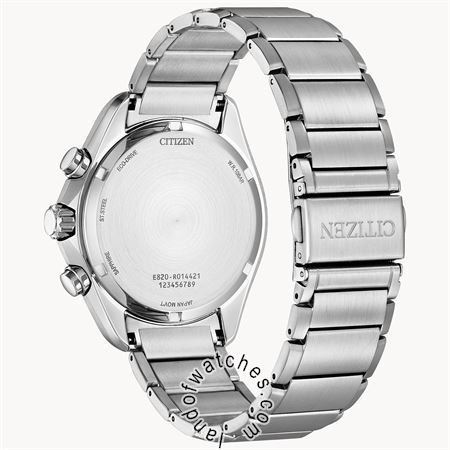 Buy Men's CITIZEN BL5600-53E Classic Watches | Original