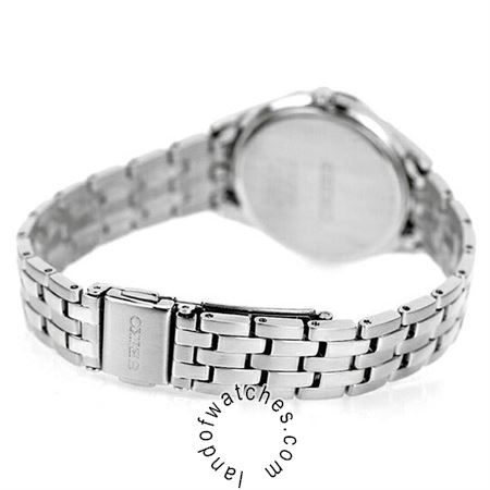 شراء ساعة معصم نسائیه سیکو(SEIKO) STPX031 كلاسيك | | | الأصلي