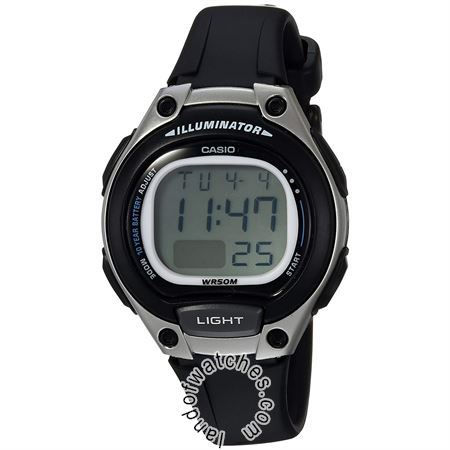 Buy Women's CASIO LW-203-1AVDF Watches | Original